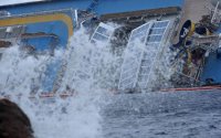 Record assoluto su National Geographic per ''Concordia: io c'ero''