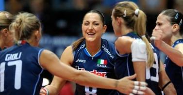 Sabato sui canali Rai Sport: il palinsesto delle gare in onda il 1 Ottobre Sabato sui canali Rai Sport: il palinsesto delle gare in onda il 1 Ottobre