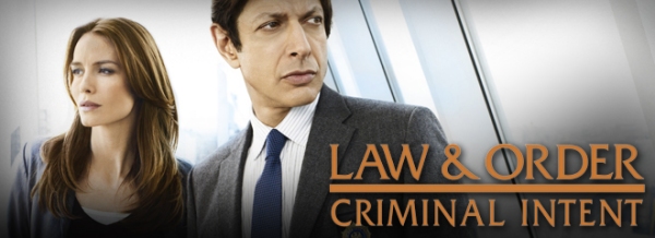 Premium Crime: in anteprima la 9a stagione di ''Law&Order Criminal Intent'' Premium Crime: in anteprima la 9a stagione di ''Law&Order Criminal Intent''