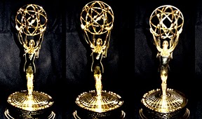 Immagine nel testo correlata a: Emmy Awards 2012, stanotte la diretta su Sky Uno, domani sera il meglio