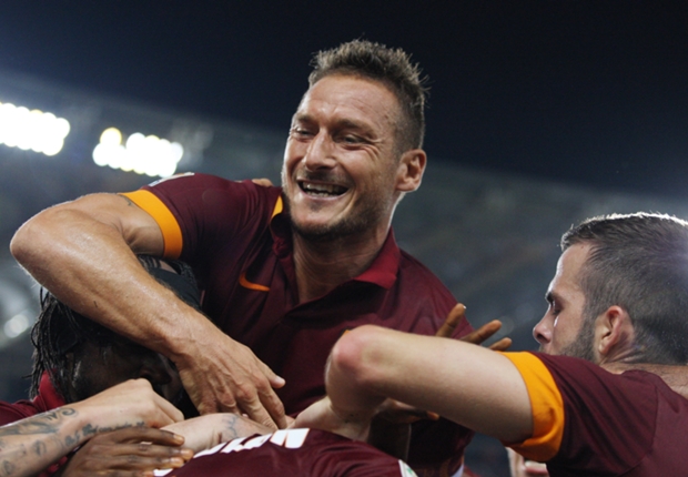 Champions League, Cska Mosca - Roma (diretta esclusiva su Sky Sport HD)