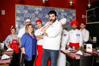 Arriva su FoxLife (Sky canale 114) la versione italiana di ''Cucine da incubo'' 