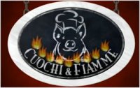 Torna su La7d Cuochi e fiamme, il game show di cucina condotto da Simone Rugiati