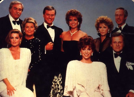 A Settembre torna in prime time su Canale 5 la storia serie ''Dallas''