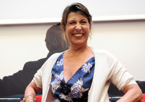 Immagine di Serena Dandini a La7: per lei prime time al sabato e preserale nel weekend - Scopri su Televisione