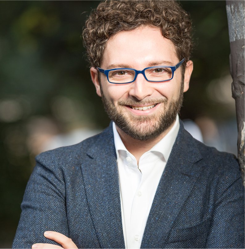 Endemol nomina Dante Sollazzo, responsabile del Format Department