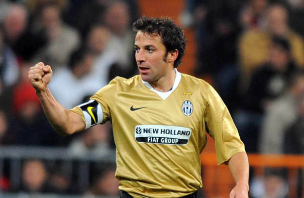 Immagine di Buon Compleanno Alex: su Sky Sport 1 il meglio di Alessandro Del Piero