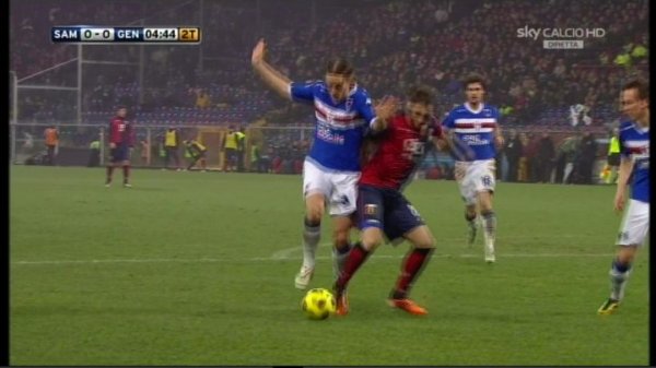 Sky Sport - 32a giornata Serie A: Programma e Telecronisti