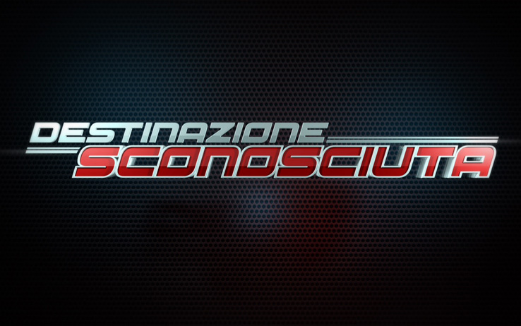 L'ex pilota Jarno Trulli cerca la ''Destinazione sconosciuta'' su Sky Uno HD