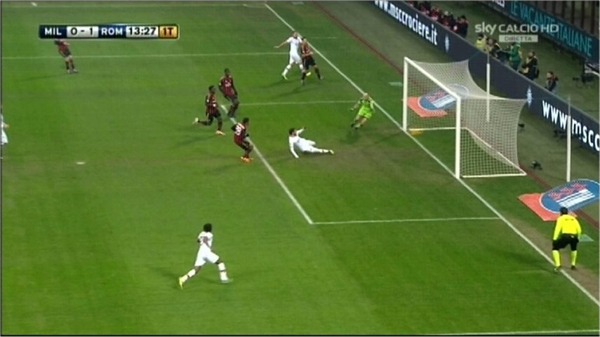 Immagine di Serie A Sky Sport HD 35a giornata | Programma e Telecronisti