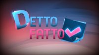Il ritorno di Caterina Balivo su Rai 2 con il pomeridiano ''Detto Fatto''