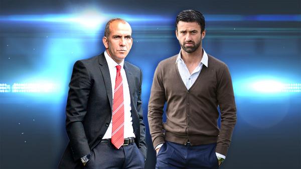 Paolo Di Canio e Christian Panucci nuovi talent Fox Sports