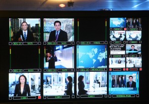 Goldenberg:  ''Ei Towers punta a lobby. Obiettivo Mediaset è vendere''
