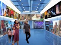 Digital Entertainment: smart business - Diretta video dalle 10 su Digital-Sat