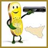Immagine nel testo correlata a: Switch off in Sicilia: pubblicato il bando per le frequenze e l'attribuzione LCN