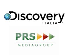 Immagine nel testo correlata a: Accordo raggiunto tra Discovery Italia e PRS MediaGroup