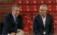 Giorgio Panariello torna in tv con uno show su Canale 5 con Nina Zilli