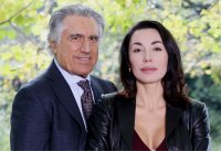 Donne in gioco, stasera e domani la miniserie su Canale 5 (anche in HD)