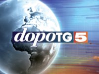 Al via l'approfondimento ''Dopo Tg5'' e poi ''Top Secret'' su Tgcom24