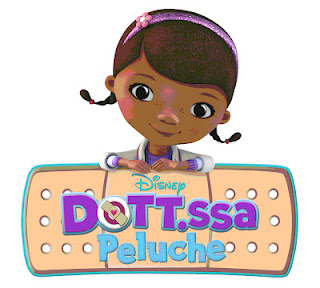 Immagine di Dott.ssa Peluche, da stasera su Disney Junior (Sky e Mediaset Premium) - Scopri su Televisione