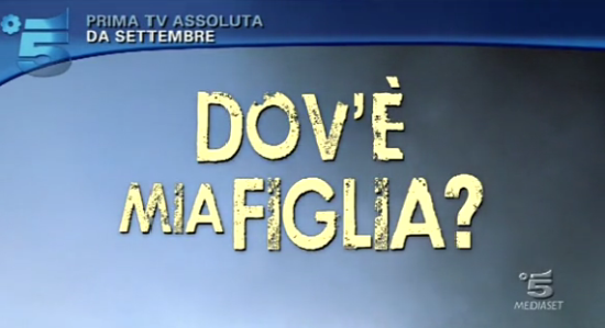 Immagine di Claudio Amendola in Dov'è Mia Figlia? - Scopri su Televisione
