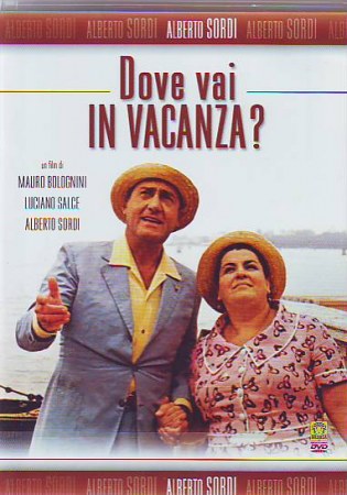 Iris racconta oggi con una maratona di film l'estate italiana