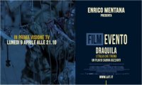Il Film evento ''Draquila - L'Italia che trema'' stasera su La7