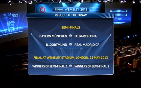 Champions League: Bayern Monaco - Barcellona (diretta Sky Sport HD e Premium Calcio) Champions League: Bayern Monaco - Barcellona (diretta Sky Sport HD e Premium Calcio)