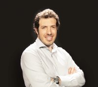 Immagine di Emanuele Landi nuovo director Ad Sales &amp; Brand Fox International Channels Italy