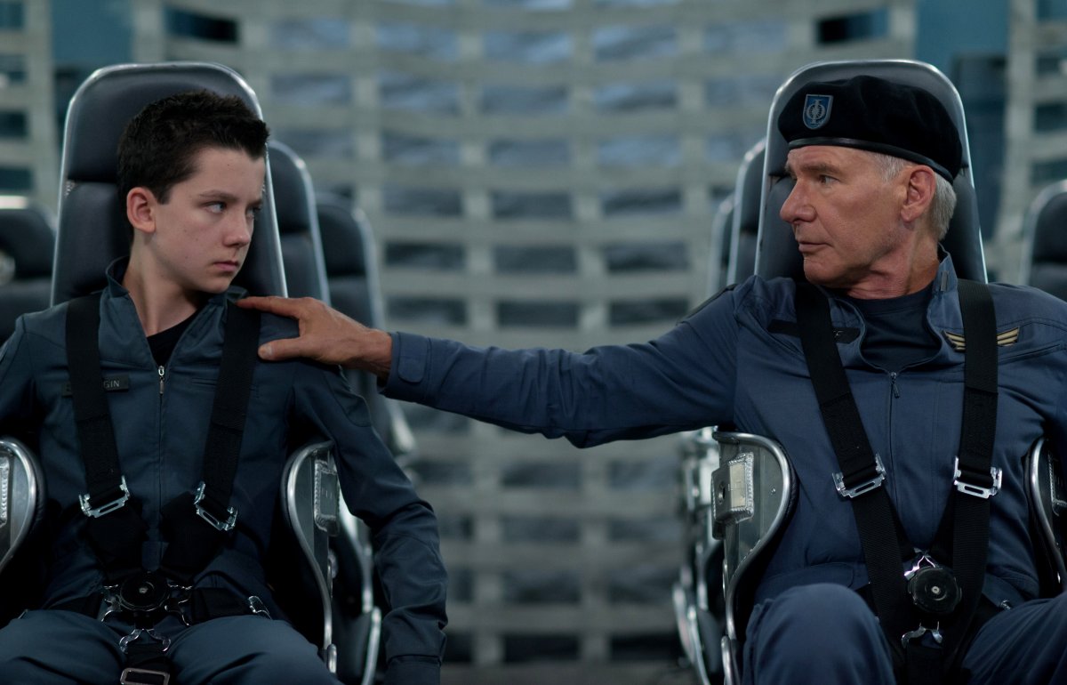 Stasera su Sky Cinema HD | Palinsesto Sabato 29 Novembre 2014