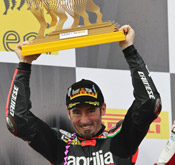 Eurosport rinnova i dirtti per  il Campionato Mondiale di SuperBike fino al 2015