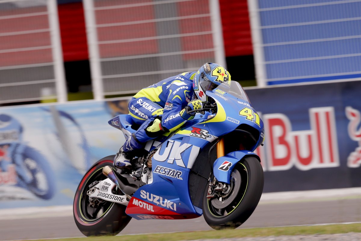 MotoGP Argentina 2015, Qualifiche - diretta esclusiva Sky Sport MotoGP HD, differita Cielo Tv