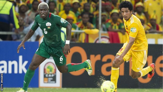 Qualificazioni Mondiali 2014 | Playoff della zona africana su Premium Calcio Immagine nel testo correlata a: Qualificazioni Mondiali 2014 | Playoff della zona africana su Premium Calcio