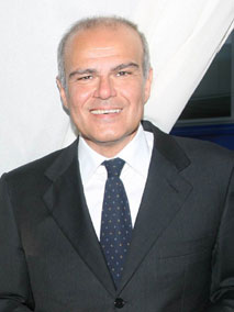 Immagine nel testo correlata a: I giornalisti di Sport Mediaset sfiduciano il loro direttore Ettore Rognoni