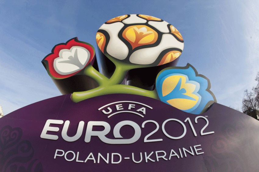 Eurosport si assicura i diritti per UEFA EURO 2012