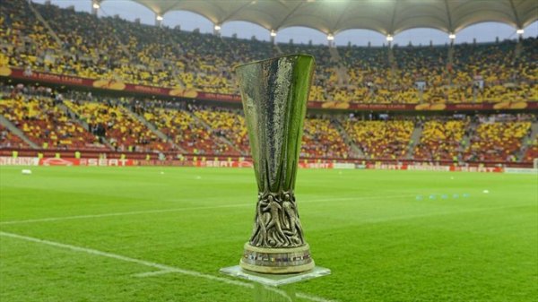 Immagine di Sorteggio Europa League: diretta su Sky Sport, Premium Calcio e Eurosport - Scopri su Sport
