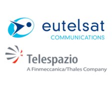 Immagine di Eutelsat, accordo con Telespazio per la commercializzazione di KA-SAT