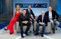 Sky Sport F1 con la Realtà Aumentata rende lo spettacolo molto più da vicino