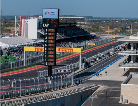 F1 Usa 2014, Qualifiche (diretta tv Sky Sport F1 / HD e Rai 2 / HD)