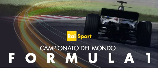 Formula 1 2011: si accendono i motori su Rai Sport con la novità dell'HD