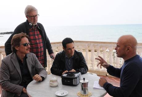 Immagine di Montalbano evento televisivo, ieri terzo risultato di sempre della fiction