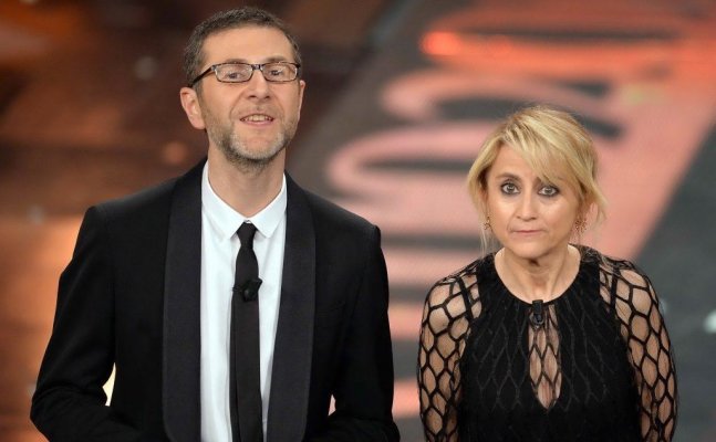 Sanremo 2014, gli ascolti crollano nella seconda serata (7 milioni 711 mila spettatori)