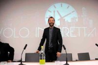 Niente prima serata su Rai 3 per ''Volo in diretta'' di Fabio Volo