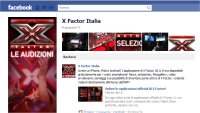 Al via oggi il primo X Factor dell'era Sky tra HD, 3D, interattività e nuove modalità di fruizione