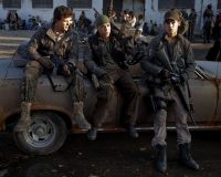 Un'estate ricca di prime visioni su Fox HD, si comincia con Falling Skies