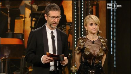 Sanremo 2014 chiude con 9 milioni 347 mila telespettatori (share 43.51%)