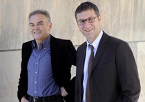 Immagine di Sanremo, dalla Nannini a Luttazzi: sarà un festival dalle grandi firme