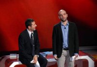 Immagine nel testo correlata a: A maggio su La7 da Torino tornano Fazio-Saviano, tra nostalgia e parole