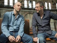 Immagine di Il 27 Maggio su La7 speciale con il meglio di ''Quello che (non) ho'' - Scopri su Televisione