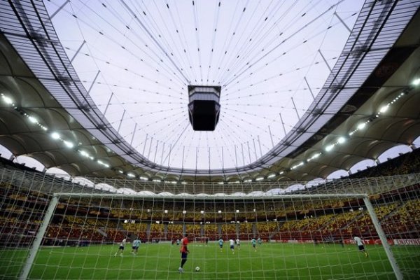 Europa League, Finale: Atlético Madrid-Athletic Bilbao (diretta Rete4 e Premium Calcio) Europa League, Finale: Atlético Madrid-Athletic Bilbao (diretta Rete4 e Premium Calcio)